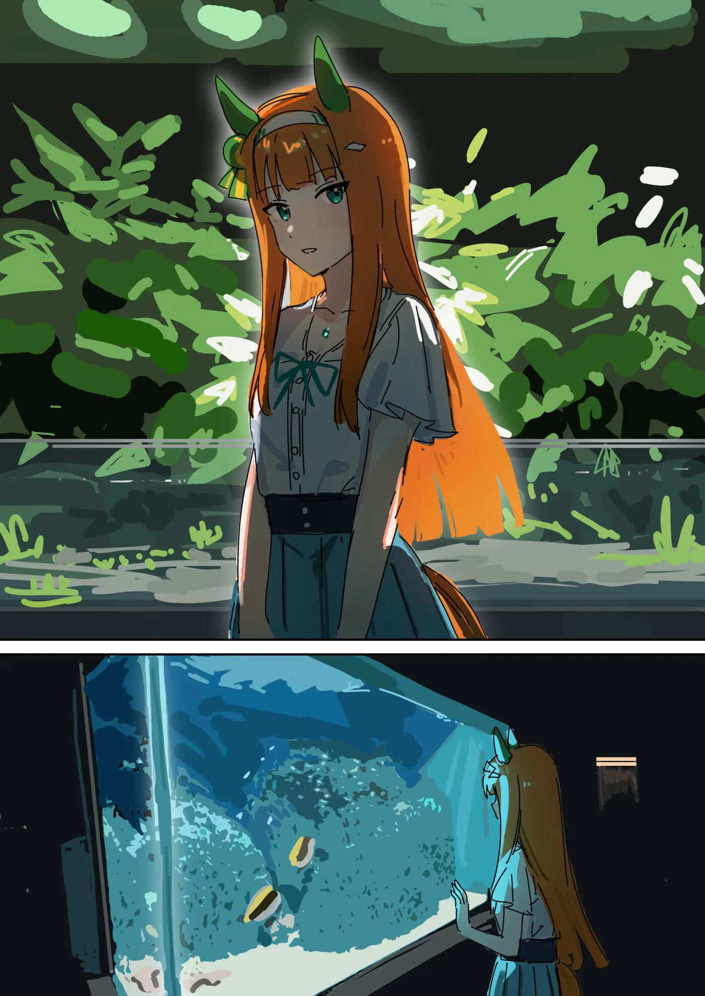 Heat (awei) Chapter 1000 Page 30